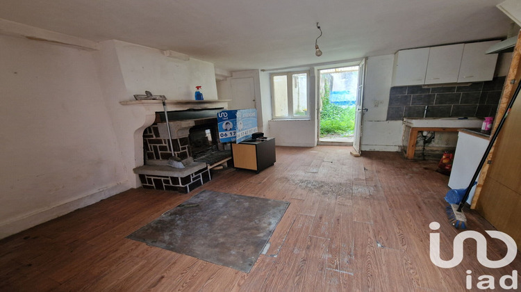 Ma-Cabane - Vente Maison Laignes, 44 m²