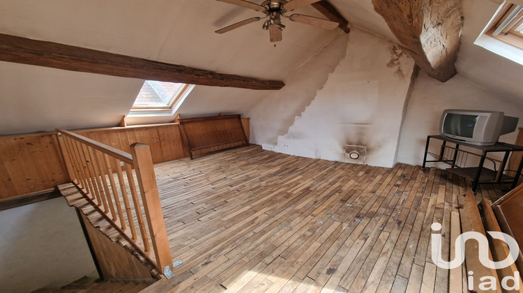 Ma-Cabane - Vente Maison Laignes, 44 m²