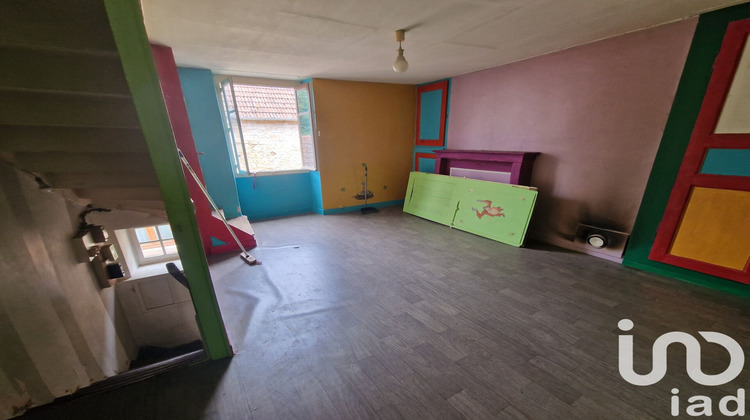 Ma-Cabane - Vente Maison Laignes, 44 m²