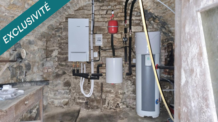 Ma-Cabane - Vente Maison Laignes, 160 m²