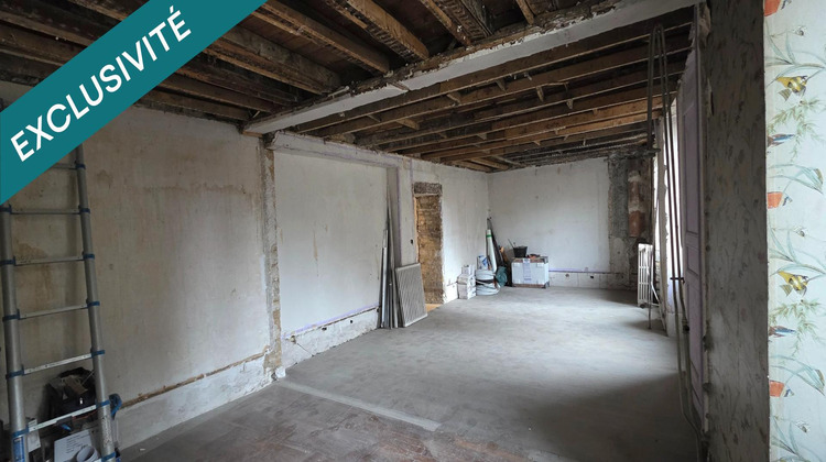 Ma-Cabane - Vente Maison Laignes, 160 m²