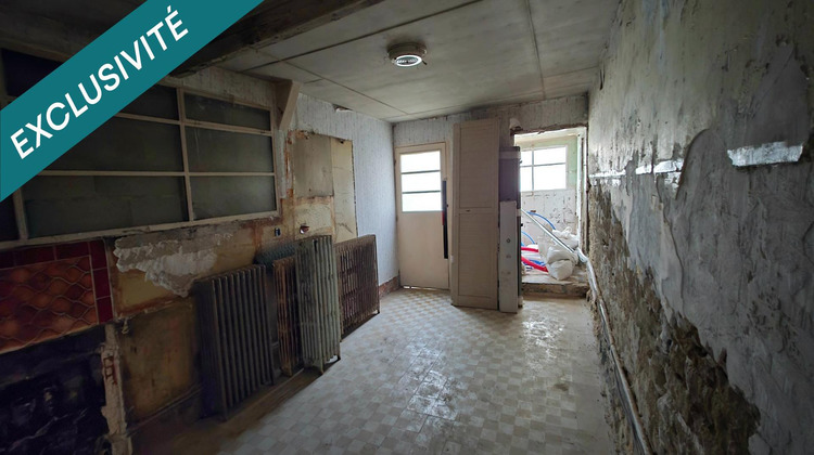 Ma-Cabane - Vente Maison Laignes, 160 m²