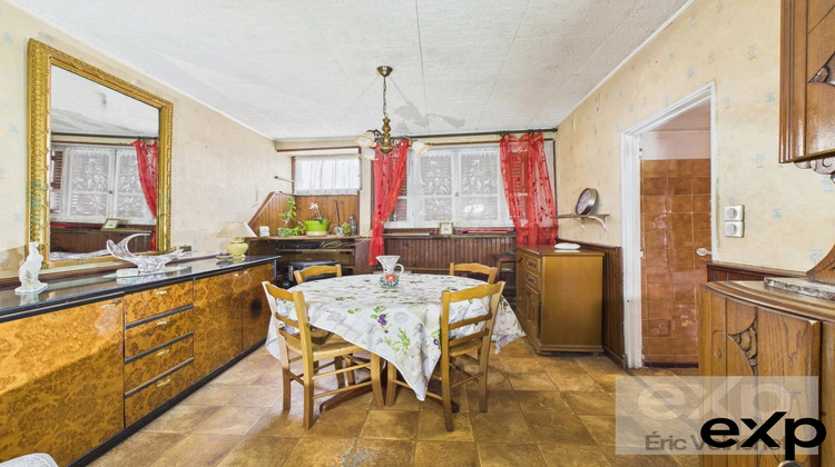 Ma-Cabane - Vente Maison Laignes, 65 m²