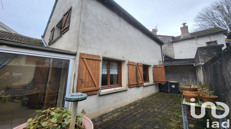 Ma-Cabane - Vente Maison Laignes, 128 m²