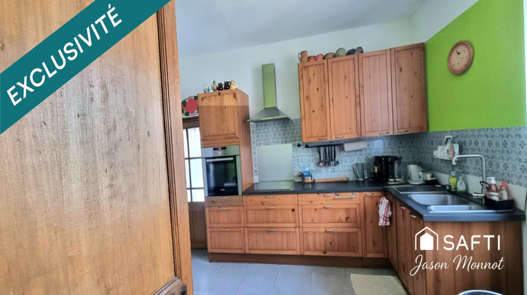 Ma-Cabane - Vente Maison Laignes, 98 m²