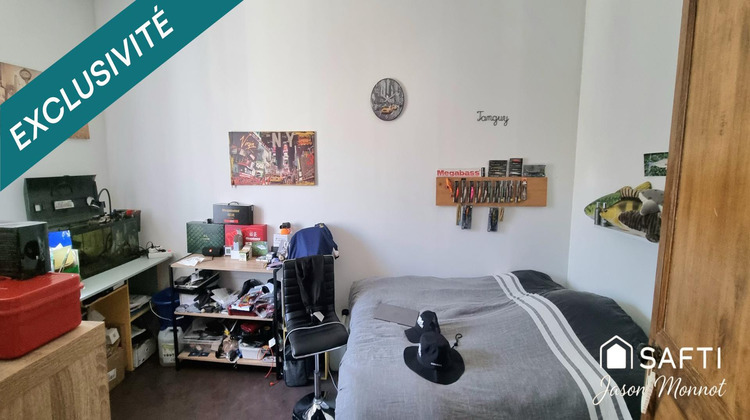 Ma-Cabane - Vente Maison Laignes, 98 m²