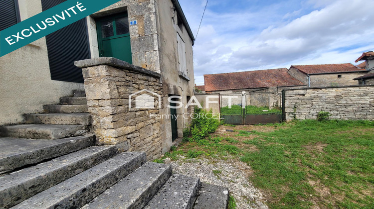Ma-Cabane - Vente Maison Laignes, 113 m²