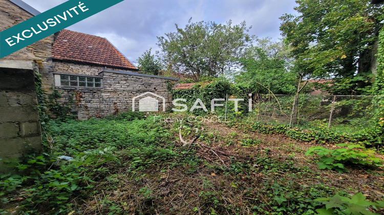 Ma-Cabane - Vente Maison Laignes, 113 m²