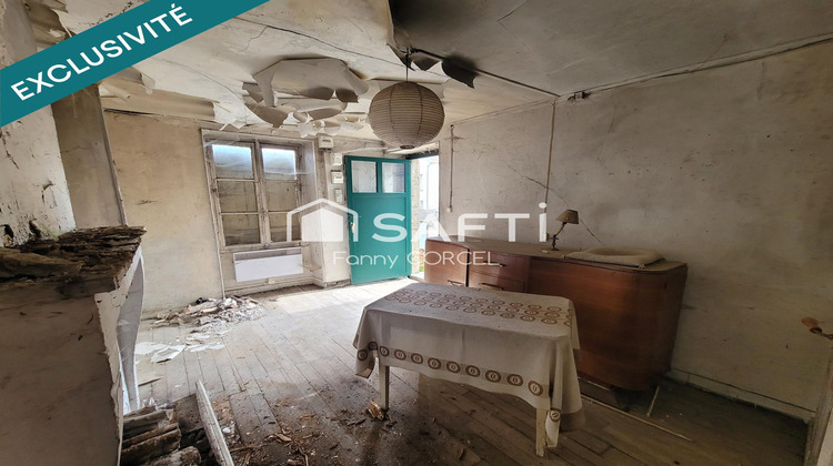 Ma-Cabane - Vente Maison Laignes, 113 m²