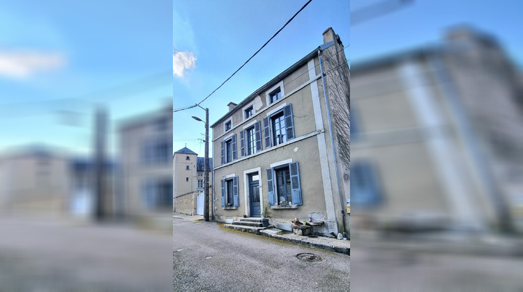 Ma-Cabane - Vente Maison Laignes, 98 m²