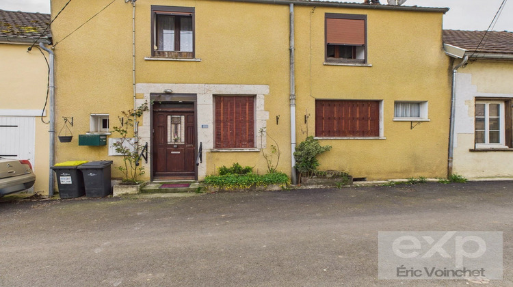 Ma-Cabane - Vente Maison Laignes, 65 m²