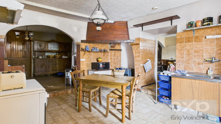 Ma-Cabane - Vente Maison Laignes, 65 m²