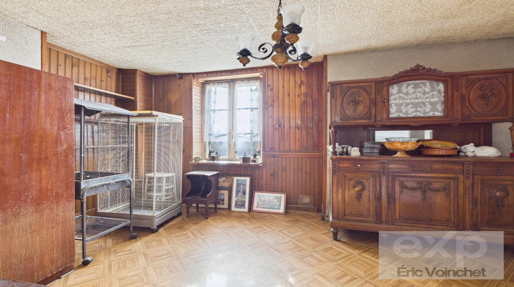 Ma-Cabane - Vente Maison Laignes, 65 m²