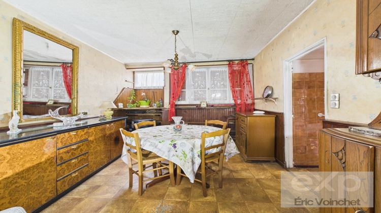 Ma-Cabane - Vente Maison Laignes, 65 m²