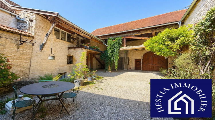 Ma-Cabane - Vente Maison Laignes, 100 m²