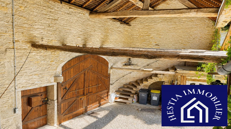 Ma-Cabane - Vente Maison Laignes, 100 m²