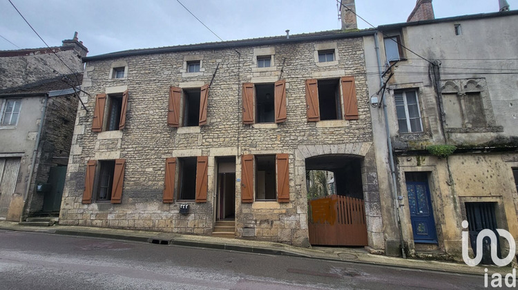 Ma-Cabane - Vente Maison Laignes, 127 m²