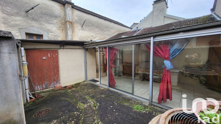 Ma-Cabane - Vente Maison Laignes, 127 m²