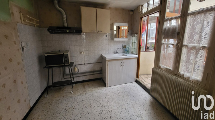 Ma-Cabane - Vente Maison Laignes, 127 m²