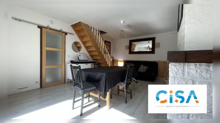 Ma-Cabane - Vente Maison Laigneville, 70 m²