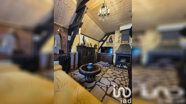 Ma-Cabane - Vente Maison Laigneville, 70 m²