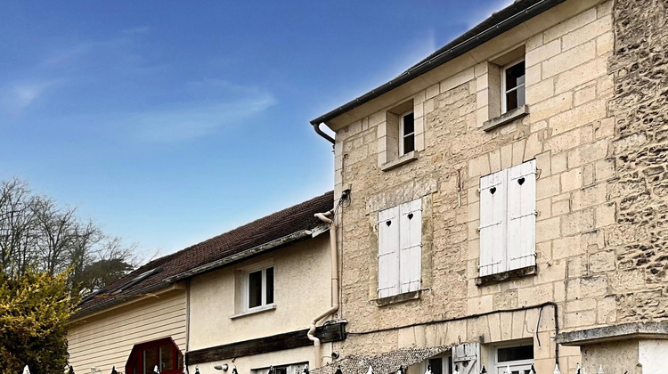 Ma-Cabane - Vente Maison Laigneville, 77 m²