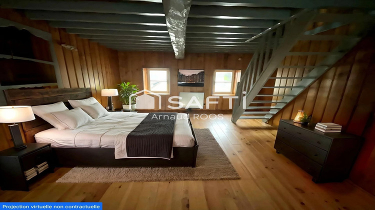 Ma-Cabane - Vente Maison Laigneville, 77 m²