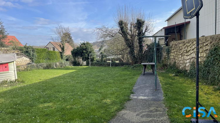 Ma-Cabane - Vente Maison Laigneville, 70 m²