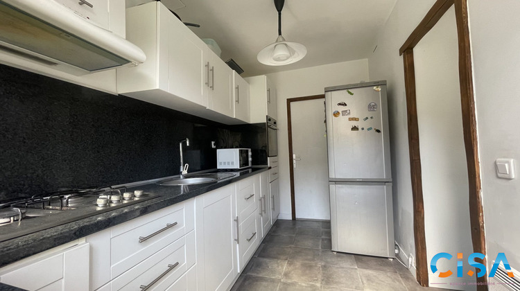 Ma-Cabane - Vente Maison Laigneville, 70 m²