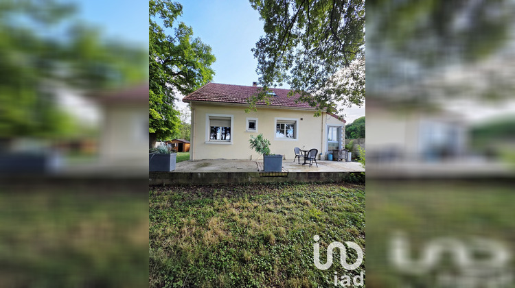 Ma-Cabane - Vente Maison Laigneville, 141 m²