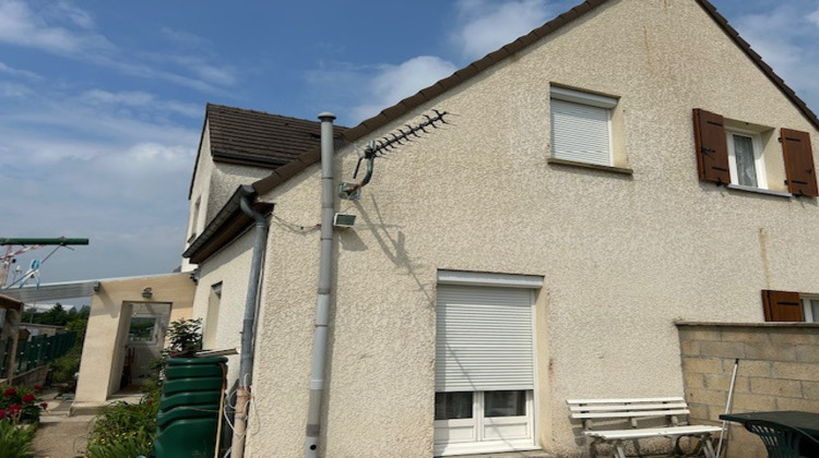 Ma-Cabane - Vente Maison Laigneville, 86 m²