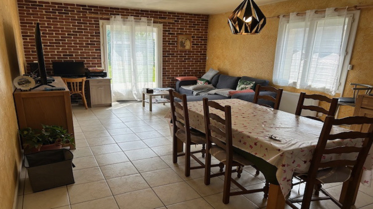 Ma-Cabane - Vente Maison Laigneville, 86 m²