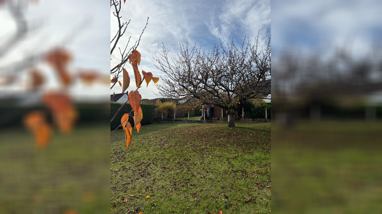 Ma-Cabane - Vente Maison LAIGNEVILLE, 125 m²