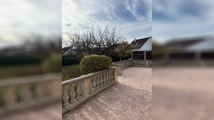 Ma-Cabane - Vente Maison LAIGNEVILLE, 125 m²