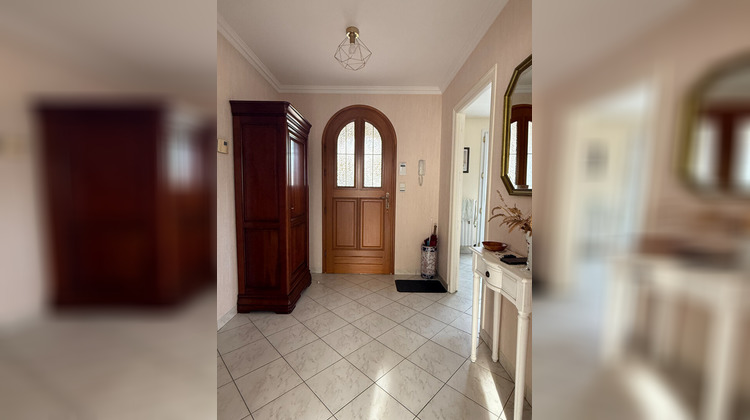 Ma-Cabane - Vente Maison LAIGNEVILLE, 125 m²