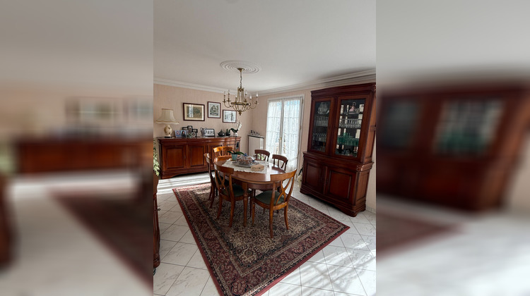 Ma-Cabane - Vente Maison LAIGNEVILLE, 125 m²