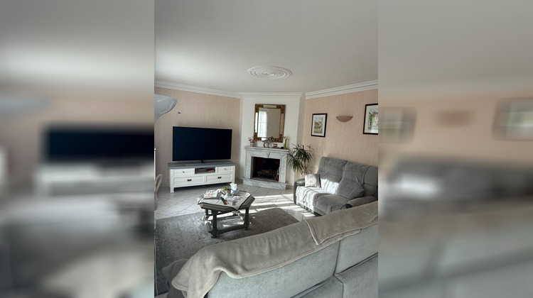 Ma-Cabane - Vente Maison LAIGNEVILLE, 125 m²