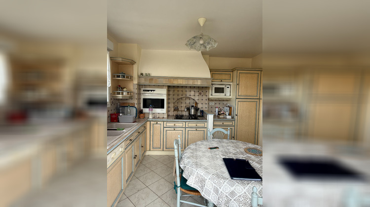 Ma-Cabane - Vente Maison LAIGNEVILLE, 125 m²