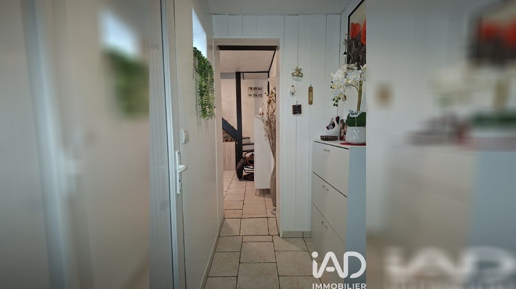 Ma-Cabane - Vente Maison Laigneville, 63 m²