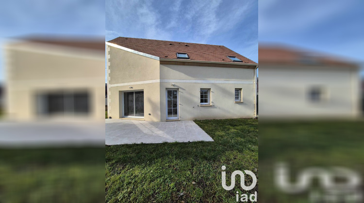 Ma-Cabane - Vente Maison Laigneville, 106 m²