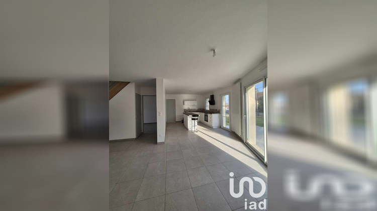 Ma-Cabane - Vente Maison Laigneville, 106 m²