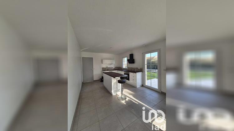 Ma-Cabane - Vente Maison Laigneville, 106 m²