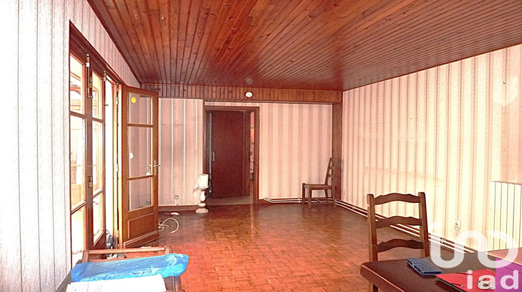 Ma-Cabane - Vente Maison Laigneville, 96 m²