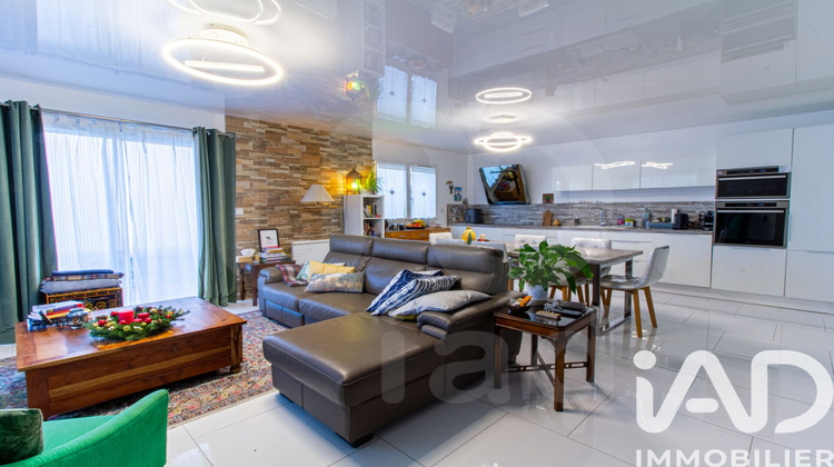 Ma-Cabane - Vente Maison Laigneville, 105 m²