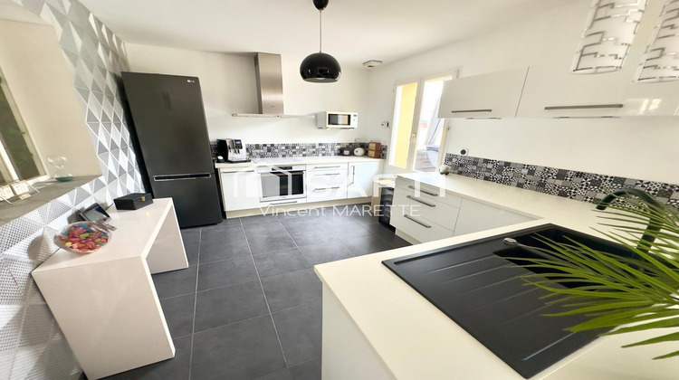 Ma-Cabane - Vente Maison Laigneville, 116 m²