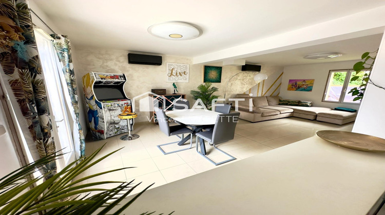 Ma-Cabane - Vente Maison Laigneville, 116 m²