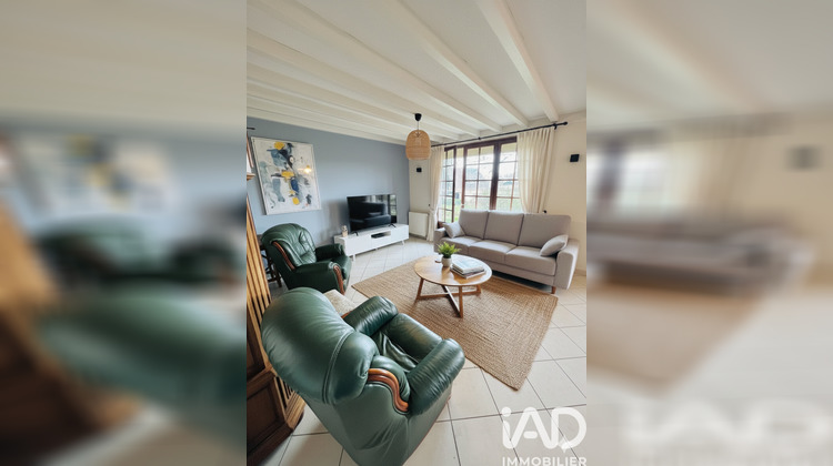 Ma-Cabane - Vente Maison Laigneville, 97 m²