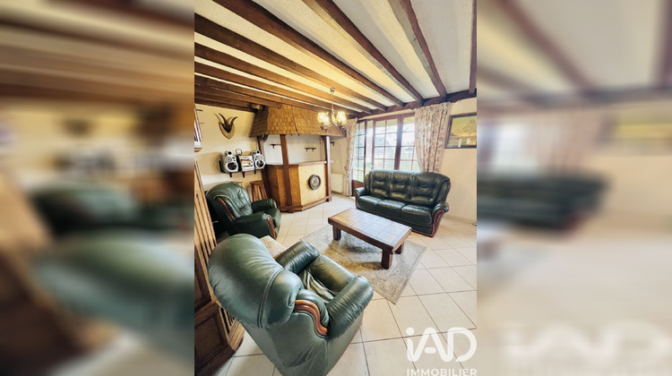 Ma-Cabane - Vente Maison Laigneville, 97 m²