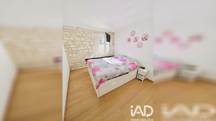 Ma-Cabane - Vente Maison Laigneville, 74 m²