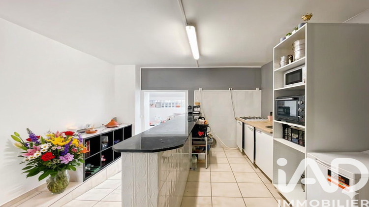 Ma-Cabane - Vente Maison Laigneville, 74 m²